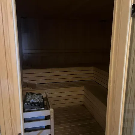 Modern 1Br Flat Sea View 3 Min To Beach * Eskiomerler